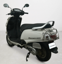 Suzuki Access 125