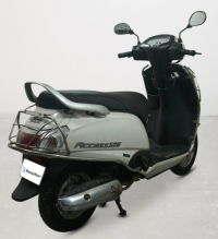 Suzuki Access 125