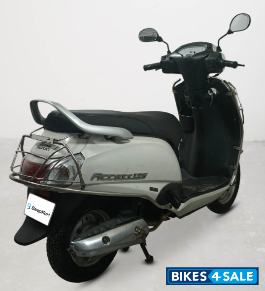 Suzuki Access 125
