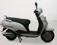 Suzuki Access 125
