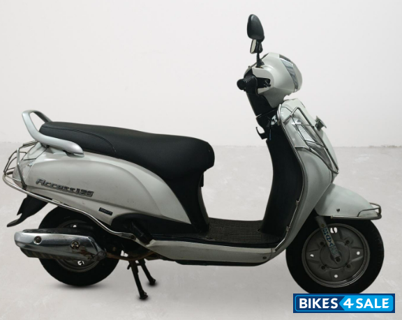 Suzuki Access 125
