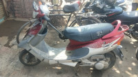 TVS Scooty Pep 2008 Model