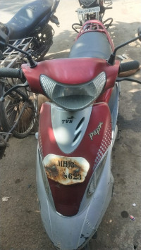 TVS Scooty Pep