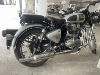 Royal Enfield Classic 350 2014 Model