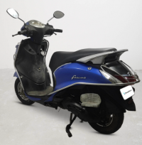 Yamaha Fascino