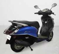 Yamaha Fascino