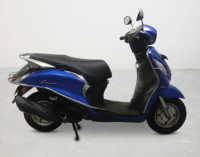 Yamaha Fascino