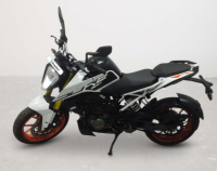 KTM Duke 200 2021 Model