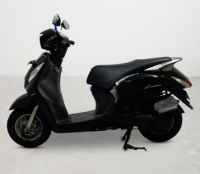 Yamaha Fascino 125 Fi 2015 Model