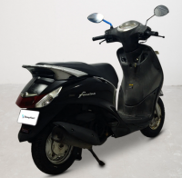 Yamaha Fascino 125 Fi