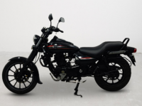 Bajaj Avenger Street 220 2016 Model