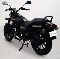 Bajaj Avenger Street 220