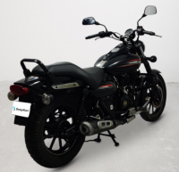 Bajaj Avenger Street 220