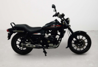 Bajaj Avenger Street 220