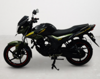 Yamaha SZ-RR V2 2018 Model
