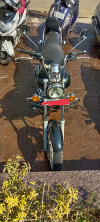 Bajaj Avenger Cruise 220 2015 Model
