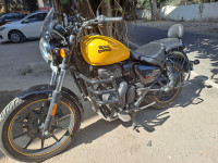 Royal Enfield Meteor 350 Fireball