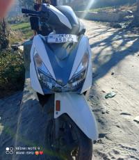 Drum White Honda Grazia 125 BS6