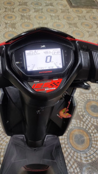 TVS NTORQ 125