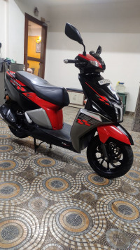 TVS NTORQ 125