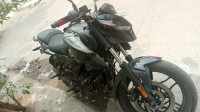 Bajaj Pulsar N160 Dual Channel ABS
