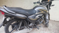 Honda Shine BS6