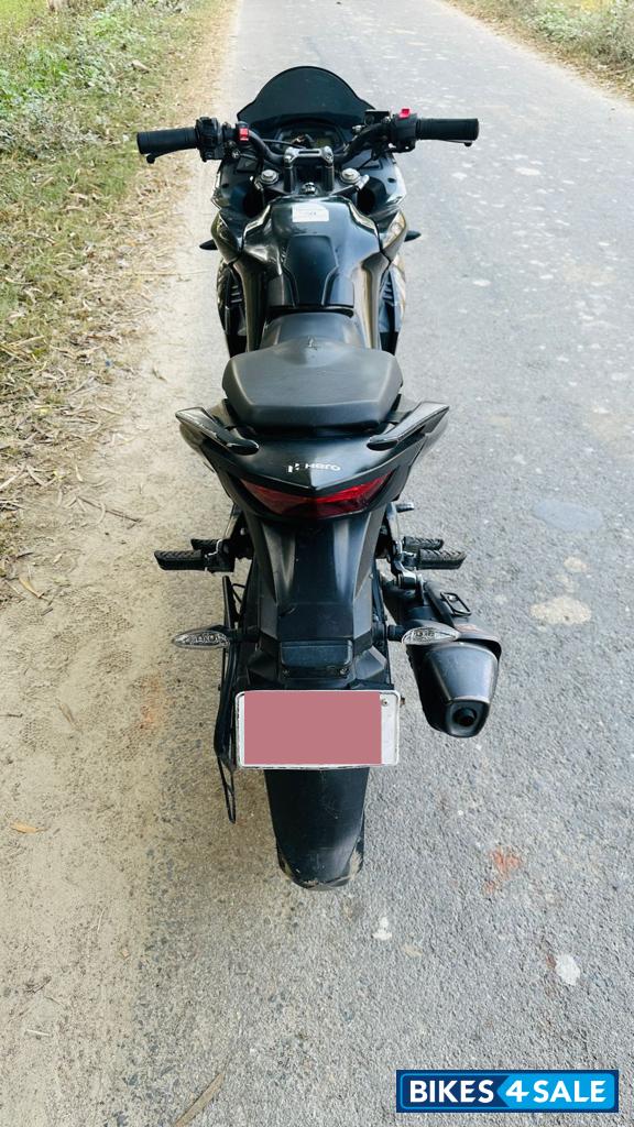 Panther Black Hero Xtreme 200S