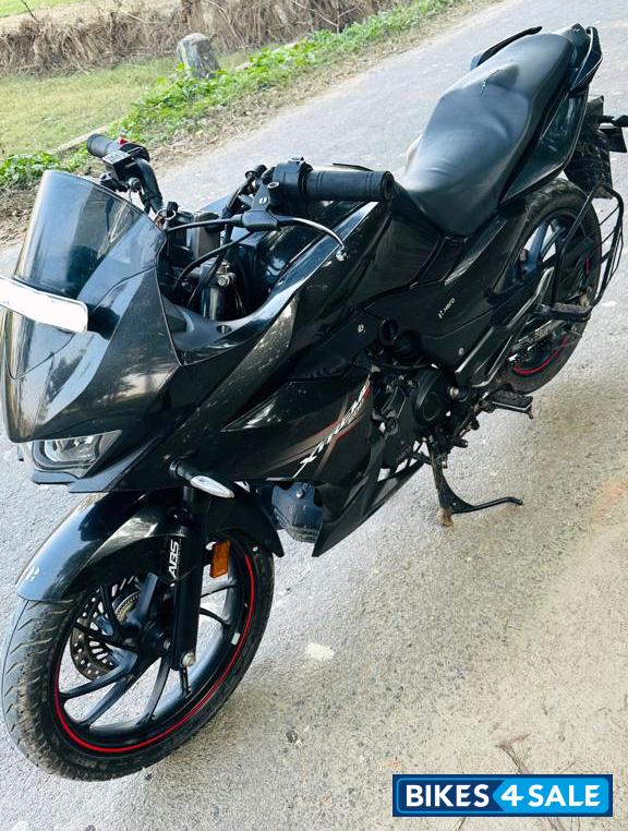 Panther Black Hero Xtreme 200S