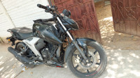 TVS Apache RTR 160 4V BS6