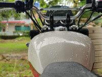 Royal Enfield Interceptor 650 Twin