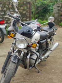 Royal Enfield Interceptor 650 Twin