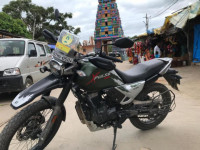 Hero XPulse 200 BS6 2021 Model
