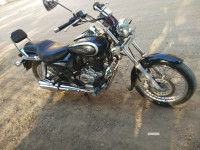 Bajaj Avenger Cruise 220
