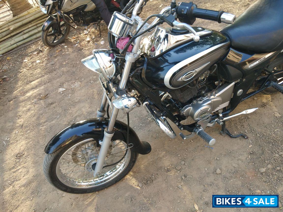 Bajaj Avenger Cruise 220