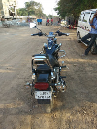 Bajaj Avenger Cruise 220