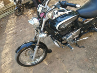 Bajaj Avenger Cruise 220