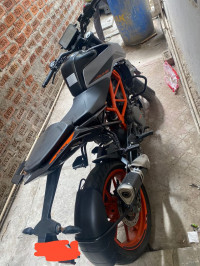 KTM Duke 390 BS6