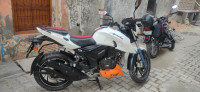 TVS Apache RTR 200 4V