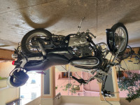 Bajaj Avenger Cruise 220 2016 Model