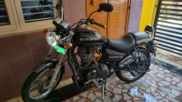 Royal Enfield Thunderbird 350 2018 Model