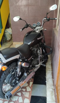 Royal Enfield Thunderbird 350