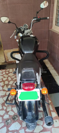 Royal Enfield Thunderbird 350