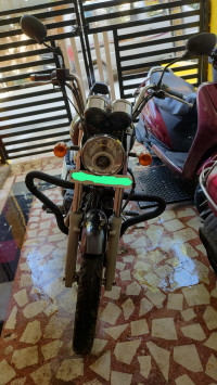 Royal Enfield Thunderbird 350