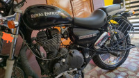 Royal Enfield Thunderbird 350