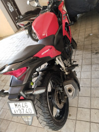 Honda CBR 250R