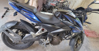 Bajaj Pulsar NS200 2014 Model