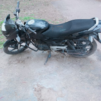 Bajaj Pulsar 150 DTSi 2009 Model