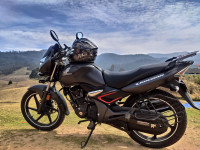 Honda Unicorn 2022 Model