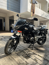 Bajaj Pulsar 180 DTSi 2010 Model