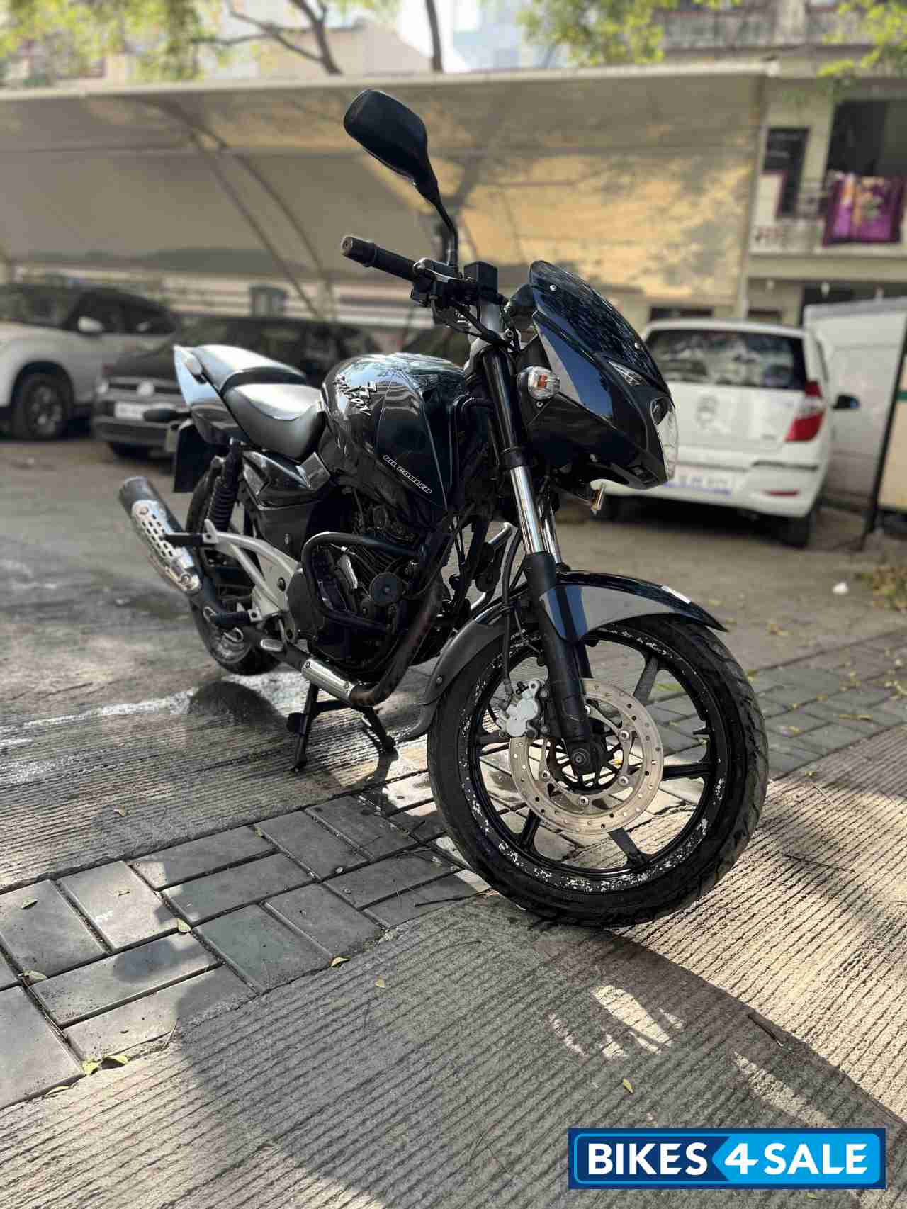Bajaj Pulsar 180 DTSi